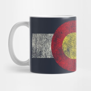 colorado Mug